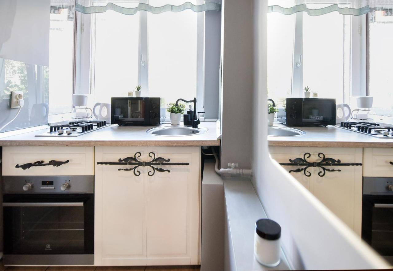 Captivating Old Town Apartment Bucureşti Ngoại thất bức ảnh